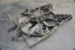 Radiator Engine Cooling Fan Motor 11L0358CP.01 Oem Mclaren 650S MP4-12C. Fixed Price $189.99.