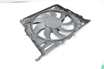 Engine Radiator Coolinf Fan Shroud Motor Bmw F01 F06 Alpina B7 B6 760LI 10-15. Fixed Price $314.99.
