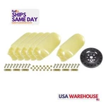 Race-fan 64-1900-006-750 Bod Kit, 19IN Blade 3/4IN Hub Perfor. Fixed Price $408.10.