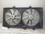 Toyota Camry 2015 Engine Cooling Motor 163610V100 7868. Fixed Price $125.00.