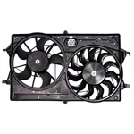 New Cooling Fan Fits Ford Focus 2.0L Lx 2003 3S4Z8C607CD 3S4Z8C607DD FO3115153. Fixed Price $185.51.