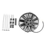 Electric Radiator Cooling Fan Assembly 9" Inch 12V For 2011-2018 Kia Optima 2.0L. Fixed Price $25.59.