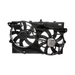 Dorman 621-392XD Dual Fan Assembly With Upgraded Controller Ford Edge New. Fixed Price $318.49.