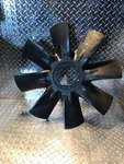 Fan Blade Plastic. Fixed Price $100.00.