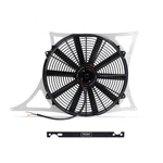 Mishimoto MMFS-E46-01K Engine Cooling Fan Fits: 2001-2006 Bmw M3. Fixed Price $474.94.