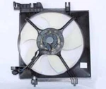 Engine Cooling Fan For Subaru Legacy Outback 05-14 2014-2005 Oem 2.5L 45121AG02A. Fixed Price $127.30.