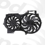 Global Parts Distributors 2811886 Engine Cooling Fan Assembly. Fixed Price $304.99.