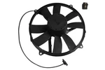 Vemo Air Conditioning Condenser Fan For Mercedes-benz Clk C208 1999-08-2002-06. Fixed Price $85.50.