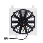 Mishimoto MMFS-CIV-92 Honda Civic Performance Aluminum Fan Shroud Kit, 1992-2000. Fixed Price $202.99.