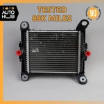 12-16 Bmw F34 328I 428I Auxiliary Cooling Radiator Oem 88K. Fixed Price $136.95.