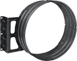 1959-1963 Impala / Full Size Small Block Black Steel Fan Shroud. Fixed Price $193.99.