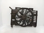 Engine Cooling Fan Jaguar Xe X760 2017 GX738C607AE B12. Fixed Price $271.10.