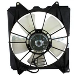 For 08-12 Accord (denso) Radiator Engine Cooling Fan Motor Assembly Shroud. Fixed Price $91.95.