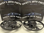Oem 2015-23 Ford Mustang Shelby Gt Engine Cooling Fan Motor Blade Set FR3Z8C607A. Fixed Price $89.97.