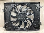 Oem 2020-2024 Ford Escape 2.0 Engine Cooling Fan Assembly # LX61-8C607-BC. Fixed Price $147.24.