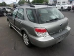 Used Engine Cooling Fan Motor Fits: 2007 Subaru Impreza Assembly 2.5L Radiat. Fixed Price $140.70.