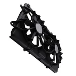 Dual Cooling Fan For Chevry Silverado Gmc Sierra 1500 2019-2020 84120619. Fixed Price $183.28.