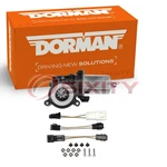 Dorman Front Left Power Window Motor For 1988-1999 Chevrolet K1500 Ix. Fixed Price $58.39.