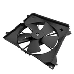 Radiator Cooling Fan Assembly Driver Side For 2013-2017 Honda Accord 620-289. Fixed Price $45.00.