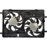 621-091 Dorman Cooling Fan Assembly For Lincoln Mkz 2007-2009. Fixed Price $352.03.
