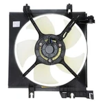 Continental FA70517 - Engine Cooling Fan Assembly. Fixed Price $104.27.