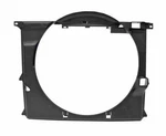 Genuine Bmw Radiator Cover Cooling Fan Shroud For (E36!-323IS 325IS 328I M3) Z3M. Fixed Price $127.40.