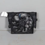 2014-2016 Bmw 328IGT 335IGT Radiator Fan With Shroud 17428641965 Oem. Fixed Price $111.72.