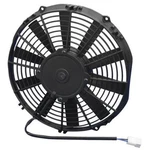 Spal 30100364 11" Low-profile Puller Fan 12 808 Cfm Universal. Fixed Price $99.39.