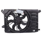 Ford Fusion 2013-2020 Trq Engine Cooling Fan Assembly. Fixed Price $160.63.