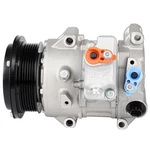 Ac A/c Compressor With Clutch For Lexus GS460 4.6L 2008 2009 2010 2011. Fixed Price $170.60.