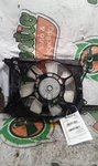 Passenger Radiator Fan Motor Assembly Sedan Mx Hybrid Fits 12 Civic 3177932. Fixed Price $103.99.