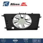 16361F2180 Radiator Cooling Fan Assy Fit For Toyota Corolla Cross 2.0L 2022-2024. Fixed Price $71.73.