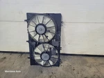 Radiator Fan Motor Assembly Fits 13-15 Lexus RX450H 2123295. Fixed Price $322.90.