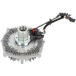 Radiator Cooling Fan Clutch 25838900 For 2011-2014 Gmc Sierra 2500 3500. Fixed Price $67.25.