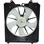 Engine Cooling Fan Assembly-radiator Uac 50364C Fits 11-17 Honda Odyssey. Fixed Price $122.63.