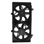 Cooling Fan For Chevy Camaro V6 3.6L 2010-2011 92237366 92218319 GM3115229. Fixed Price $112.43.