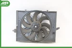 04-05 Bmw E64 645CI Front Radiator Condenser Cooling Fan Complete Assembly Oem. Fixed Price $164.50.
