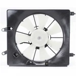 For Acura Tsx Radiator Fan 2004-2008 Passenger Side AC3113108 38616-RBB-003. Fixed Price $112.89.