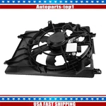 For Kia Sportage Hyundai Tucson 2016-2021 Cooling Fans Assembly 25380D3600. Fixed Price $135.00.
