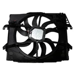 For Ram 1500 2015-2018 Four Seasons 75196 Radiator Fan Motor Assembly. Fixed Price $311.05.
