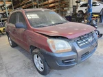 Radiator Fan Motor Assembly Cylinder Fits 07-10 Sportage 744195. Fixed Price $82.95.