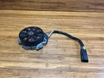 2017-2020 Maserati Levante M161 Front Engine Radiator Cooling Fan Motor Oem. Fixed Price $123.25.