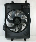 1998-2000 Grand Marquis Radiator Cooling Fan Shroud Assem. Bosch Crown Victoria. Fixed Price $75.00.