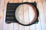 1993-1996 Jaguar Xjs 4.0 Cylinder Cooling Fan Shroud CAC5215 Oem Used Coupe. Fixed Price $92.00.