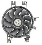 2001-2004 Toyota Sequoia Radiator Cooling Fan Motor And Shroud 065000-7290 Oem. Fixed Price $95.69.
