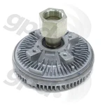 Global Parts Distributors 2911252 Gpd Fan Clutch. Fixed Price $216.24.