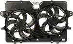 Dorman 621-429 Dual Fan Assembly Without Controller. Fixed Price $301.24.
