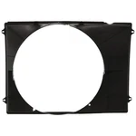Fan Shroud For 1995 98-04 Toyota Tacoma 2.4L 2.7L Eng 2WD With 18.69 In. Height. Fixed Price $47.63.