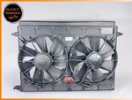 09-19 Maserati Granturismo Quattroporte Radiator Cooling Fan Motor 263143 Oem. Fixed Price $199.99.