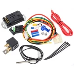Proform 69599 Adjustable Electric Fan Controller Kit. Fixed Price $52.99.